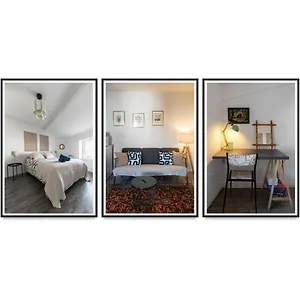 La Grande Maison - Centre Apartment