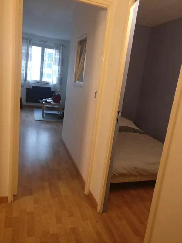 Sawaddee Apartment Clermont-Ferrand 0*,  France