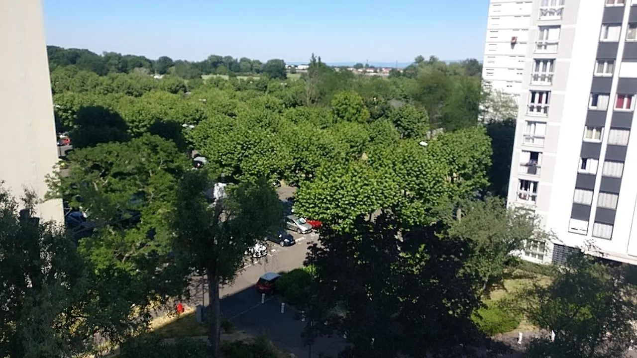Sawaddee Apartment Clermont-Ferrand