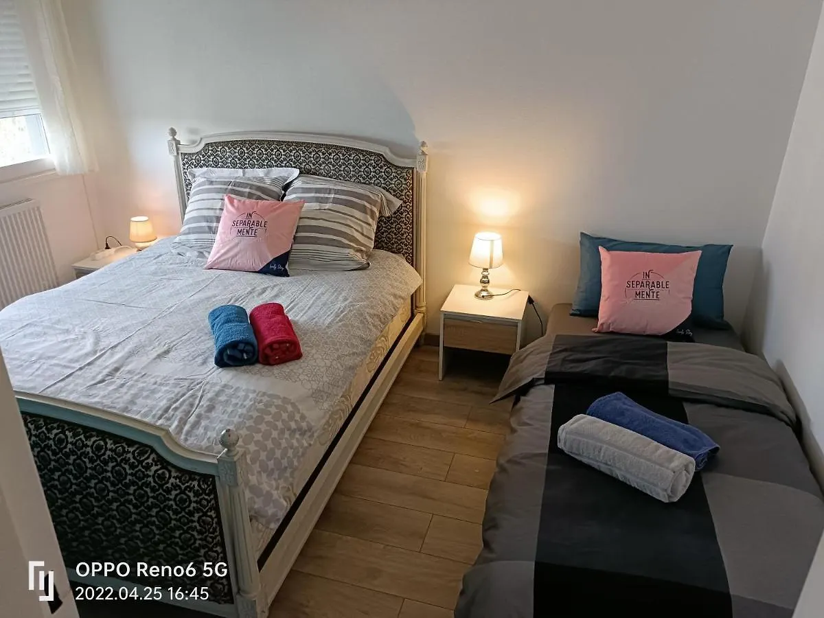 Sawaddee Apartment Clermont-Ferrand France