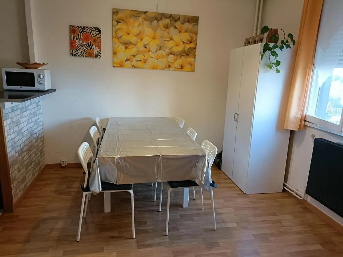 Sawaddee Apartment Clermont-Ferrand 0*,  France